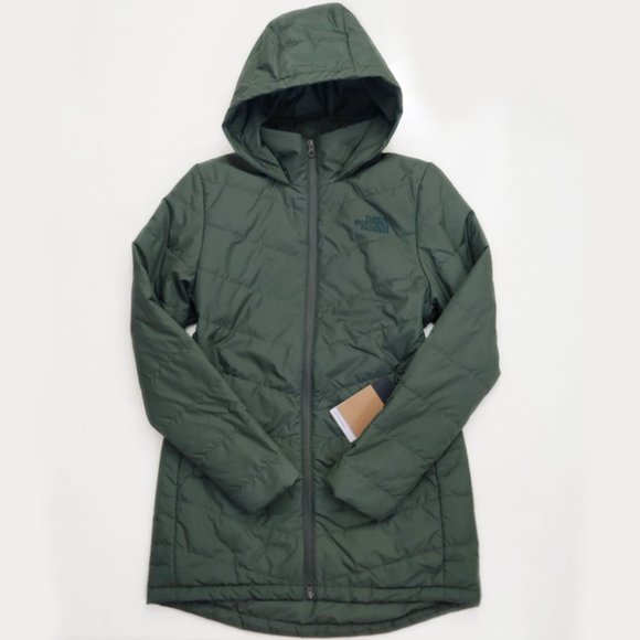 The North Face Women's Tamburello Parka - Picture 2 of 8